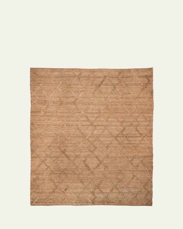 Branson Jute Rug, 8' x 10'